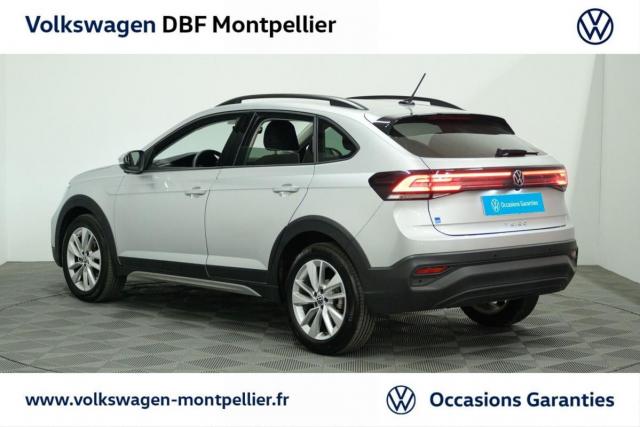 Volkswagen Taigo image 2