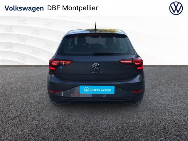 Volkswagen Polo image 4