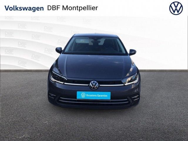 Volkswagen Polo image 1