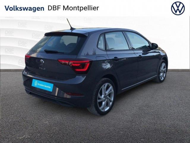Volkswagen Polo image 3
