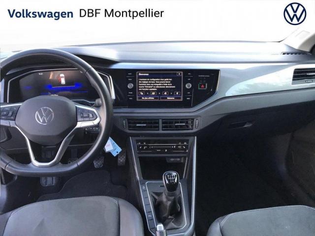 Volkswagen Polo image 8