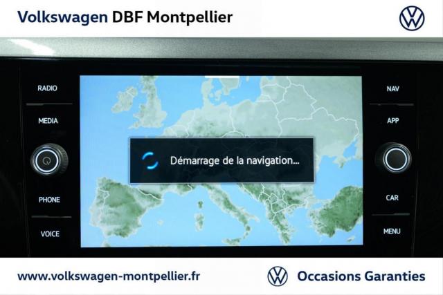 Volkswagen Taigo image 3