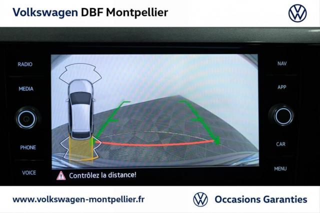 Volkswagen Taigo image 5