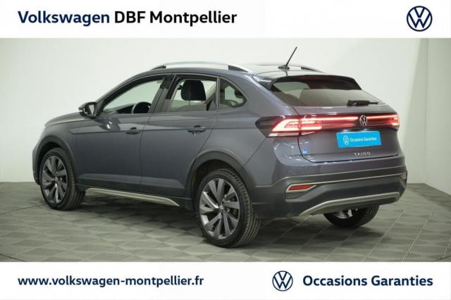 Volkswagen Taigo image 8