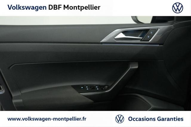 Volkswagen Taigo image 1