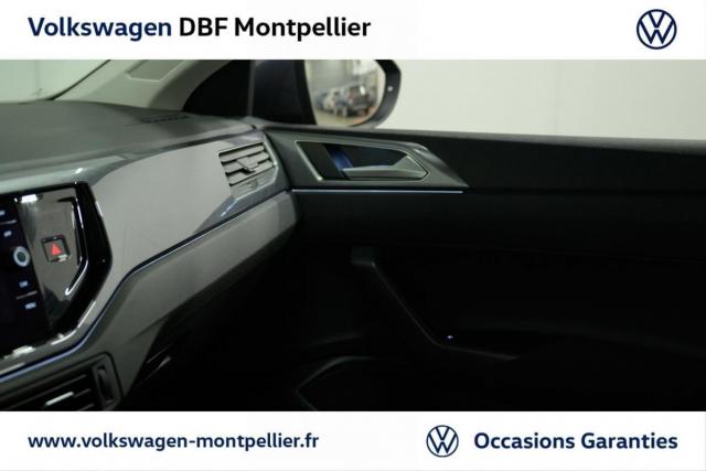Volkswagen Taigo image 6