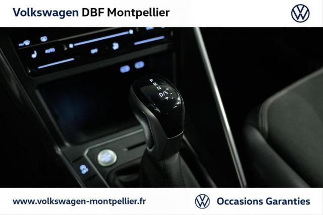 Volkswagen Taigo image 4