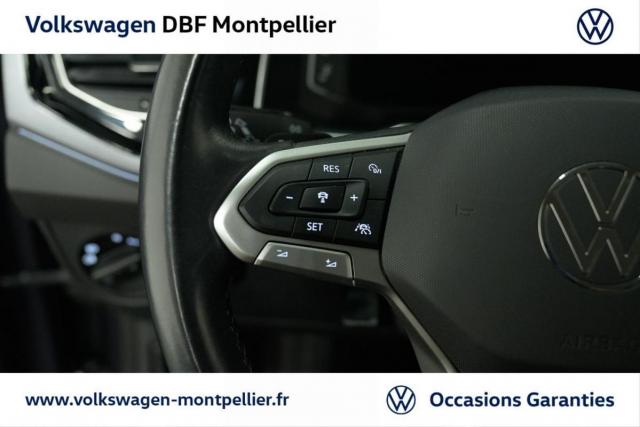 Volkswagen Taigo image 7
