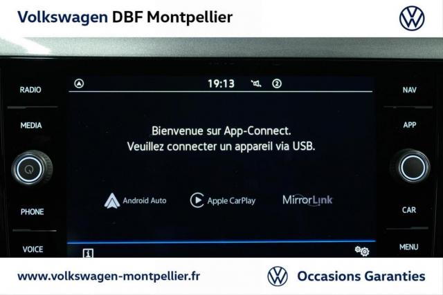 Volkswagen Taigo image 9
