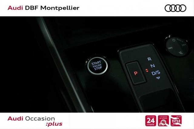 Audi A3 Sportback image 7