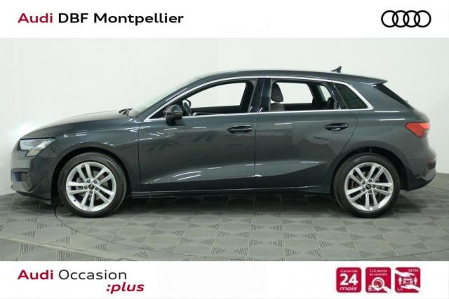 Audi A3 Sportback image 4