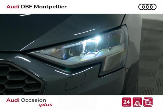 Audi A3 Sportback image 5