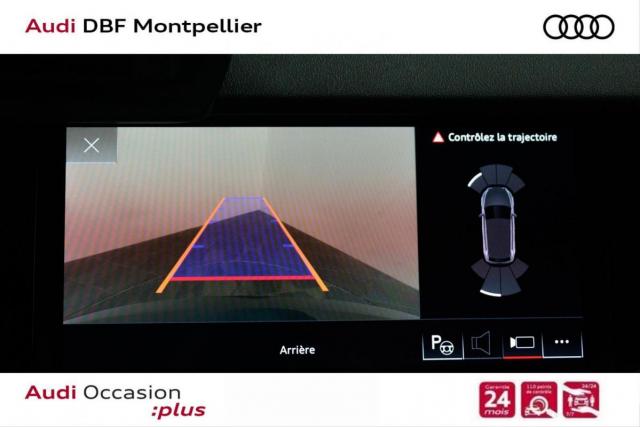 Audi A3 Sportback image 8