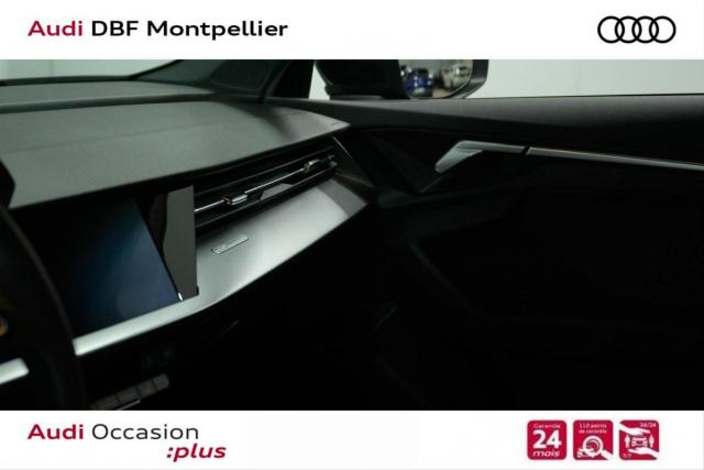 Audi A3 Sportback image 6