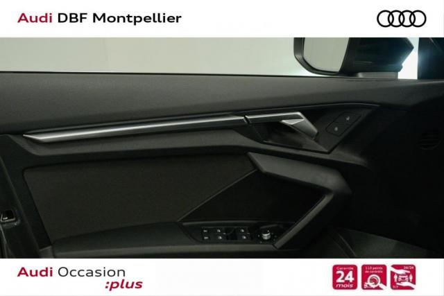 Audi A3 Sportback image 9
