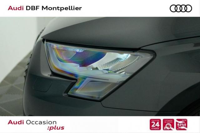 Audi A3 Sportback image 1