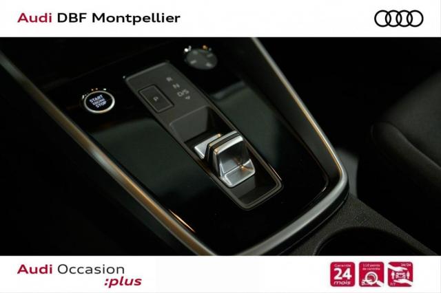Audi A3 Sportback image 2