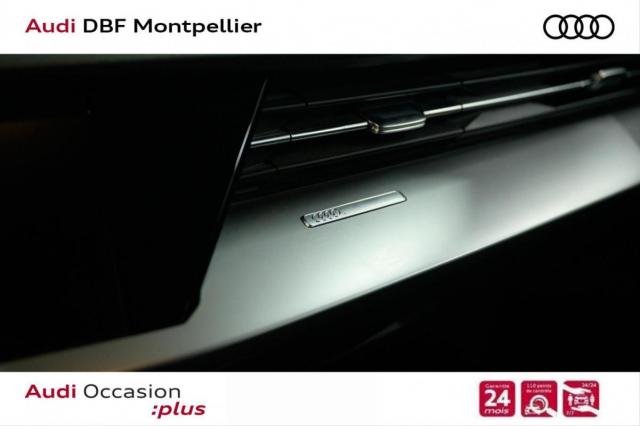 Audi A3 Sportback image 3