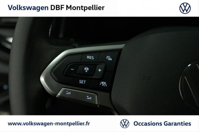 Volkswagen Taigo image 2