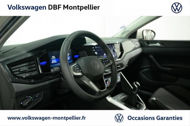 Volkswagen Taigo image 1