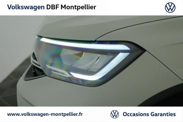 Volkswagen Taigo image 7