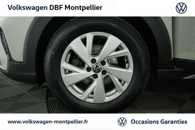 Volkswagen Taigo image 5