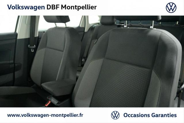 Volkswagen Taigo image 8