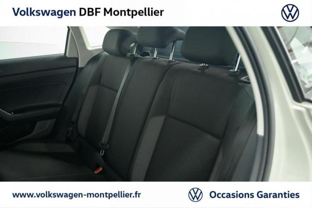 Volkswagen Taigo image 9