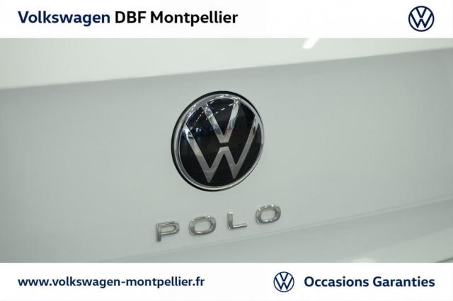 Volkswagen Polo image 8