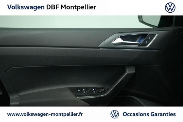Volkswagen Polo image 1