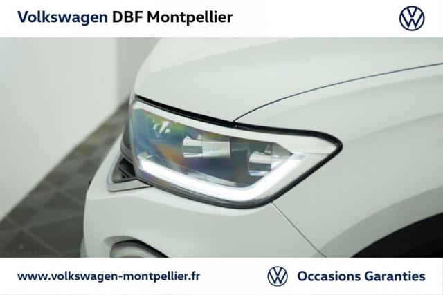Volkswagen T-Roc image 7