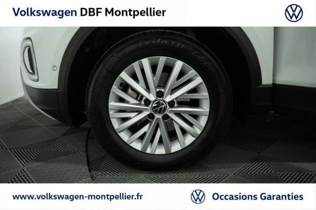 Volkswagen T-Roc image 2