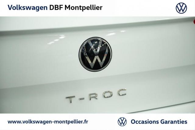 Volkswagen T-Roc image 6