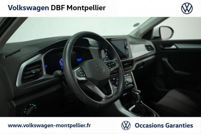 Volkswagen T-Roc image 9