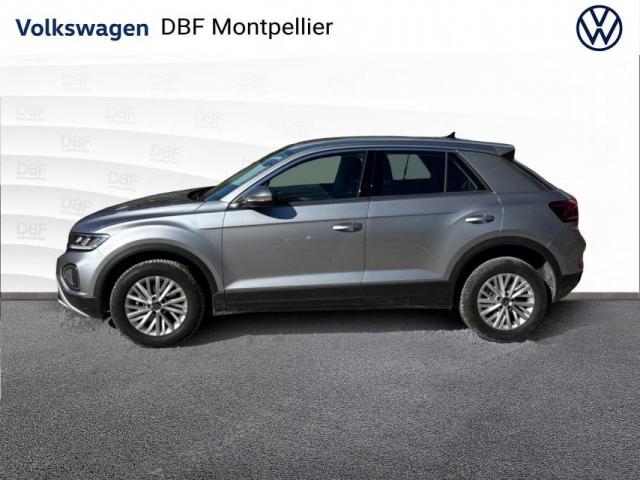 Volkswagen T-Roc image 1