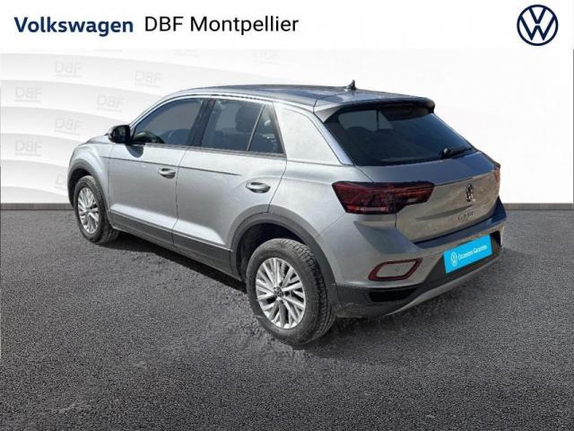 Volkswagen T-Roc image 3