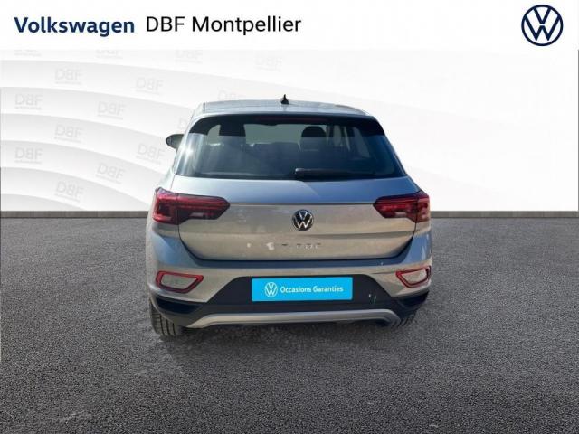 Volkswagen T-Roc image 5