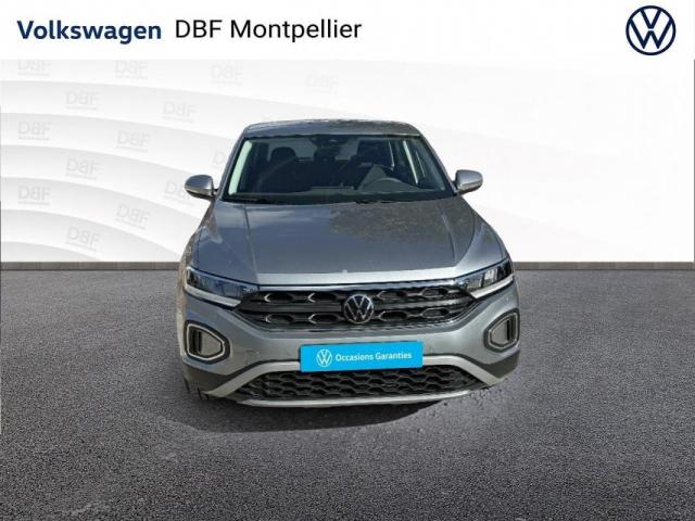 Volkswagen T-Roc image 2