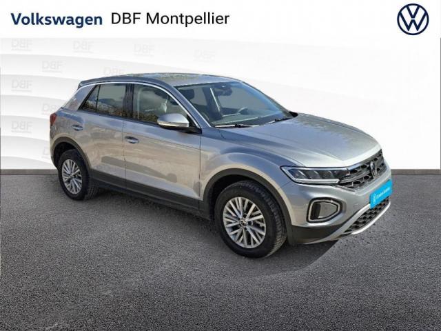 Volkswagen T-Roc image 7