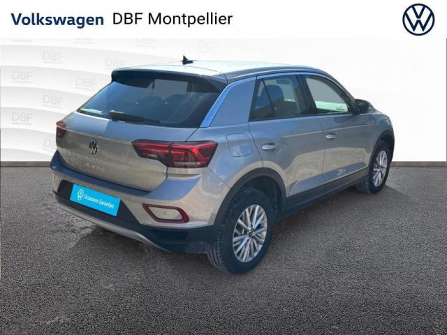 Volkswagen T-Roc image 4