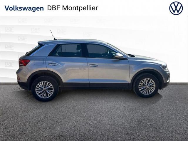 Volkswagen T-Roc image 6