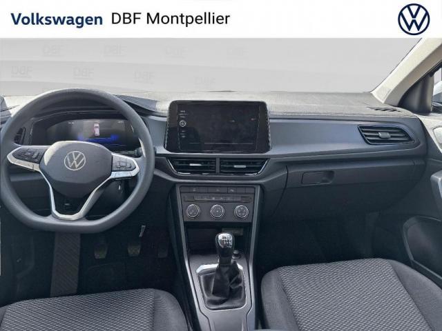Volkswagen T-Roc image 8
