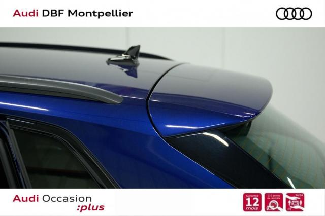 Audi A3 Sportback image 3