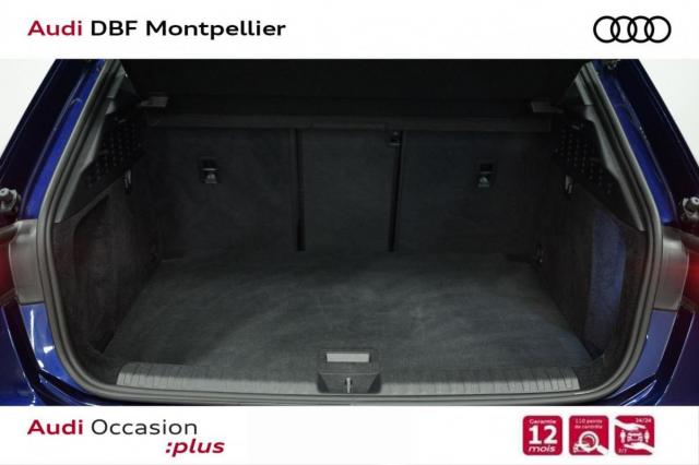 Audi A3 Sportback image 8