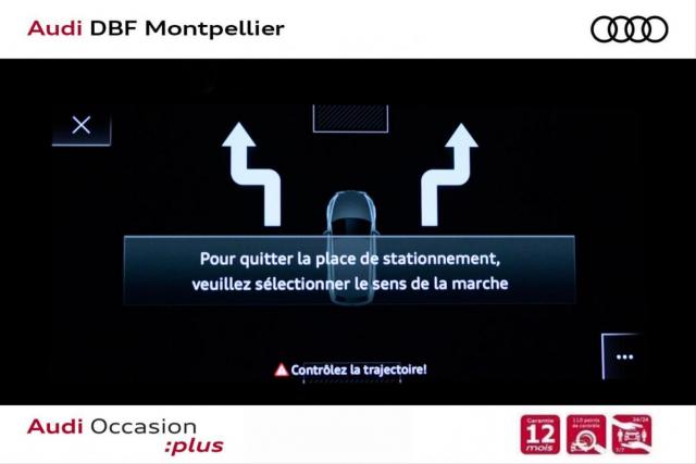 Audi A3 Sportback image 4