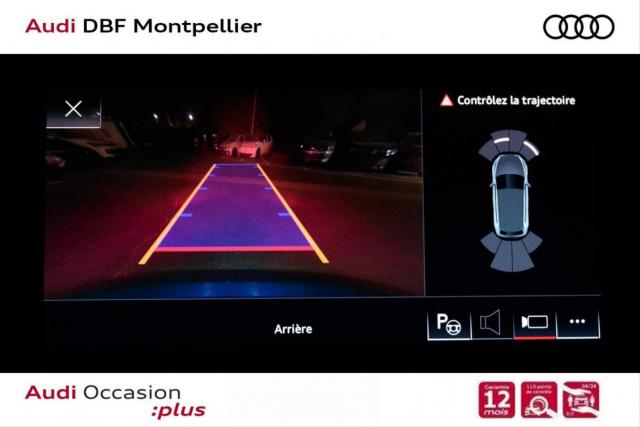 Audi A3 Sportback image 9