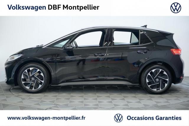 Volkswagen Id.3 image 9