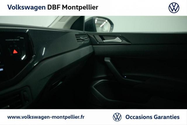 Volkswagen Taigo image 3