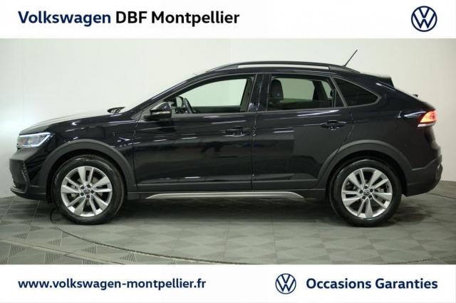 Volkswagen Taigo image 2