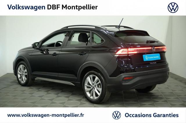 Volkswagen Taigo image 5